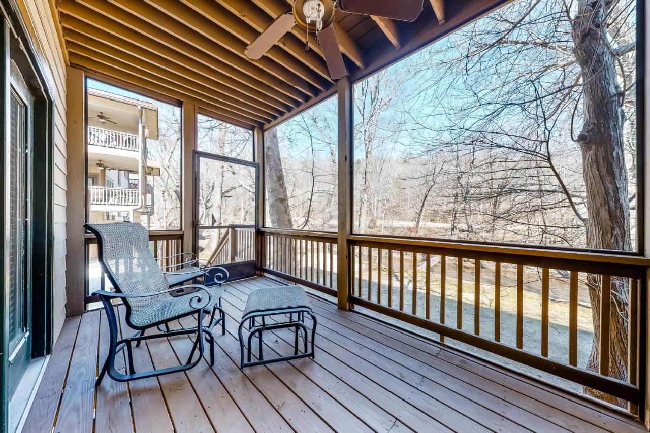 River Haus Helen Exterior photo